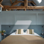 1 Suite au Château • 1 à 2 personnes