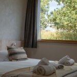 1 Chambre Lodge • de 1 à 2 personnes