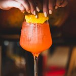 Accord mets et boissons